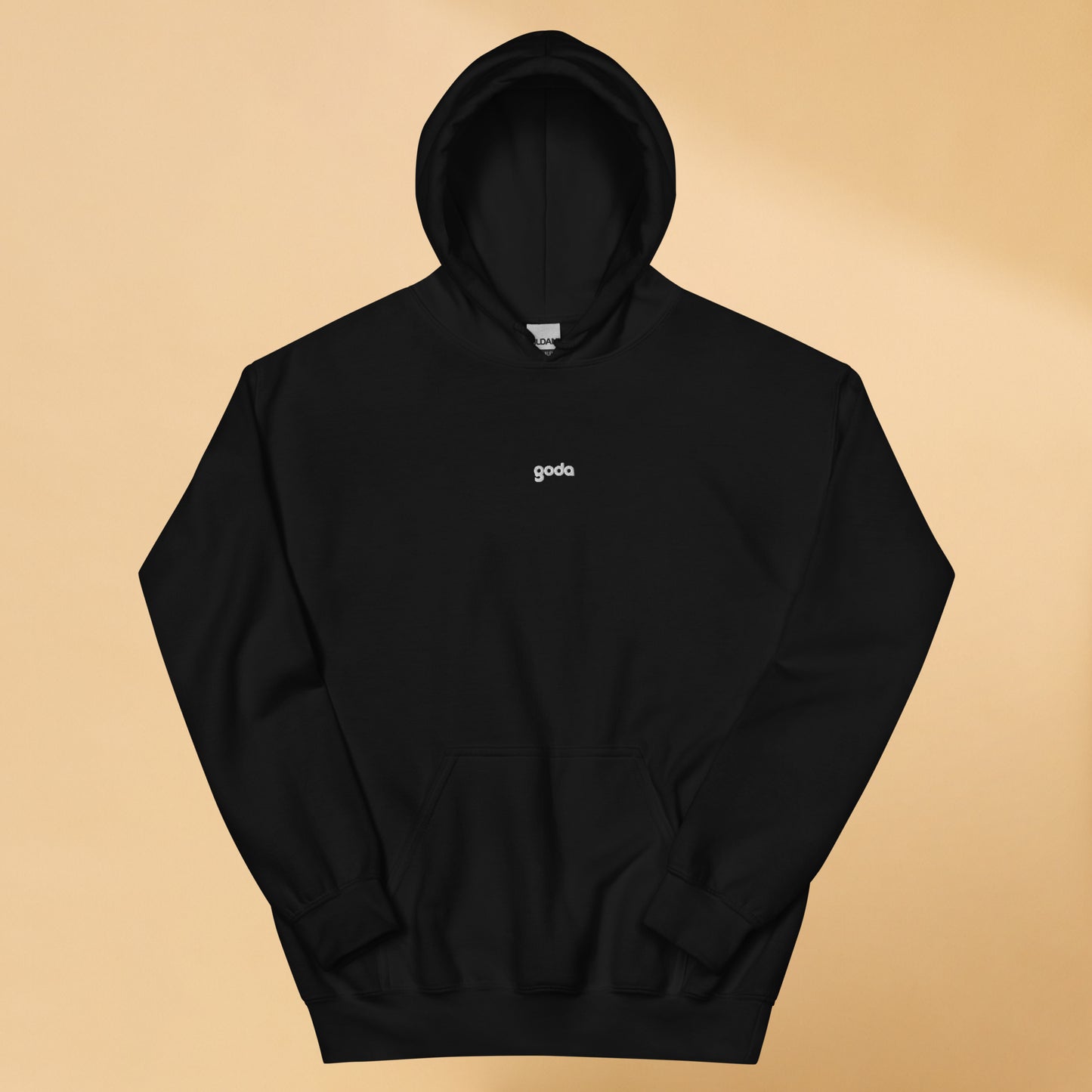 goda basic hoodie