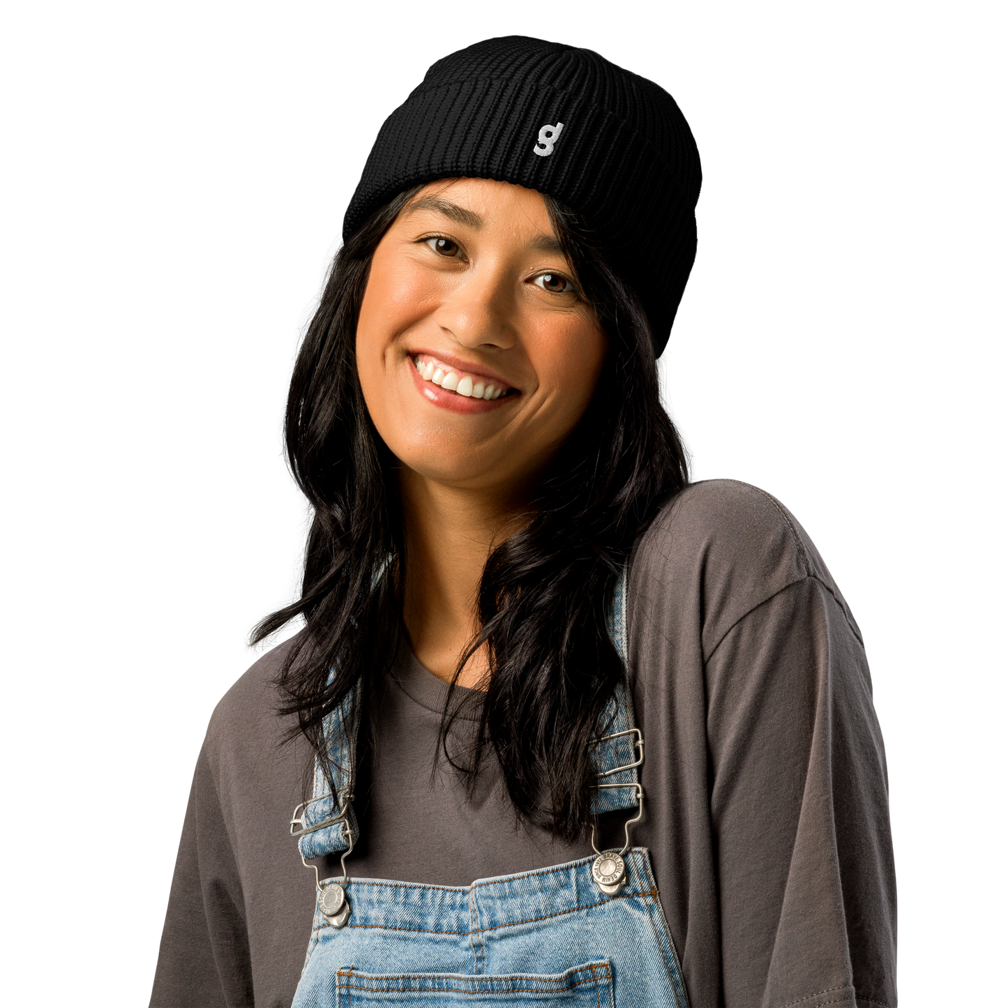 goda fisher beanie