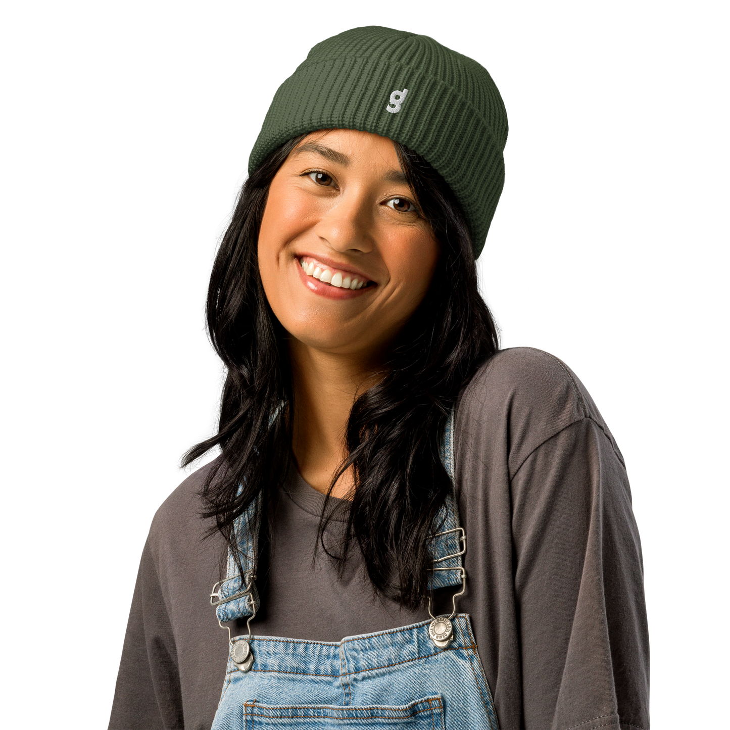 goda fisher beanie
