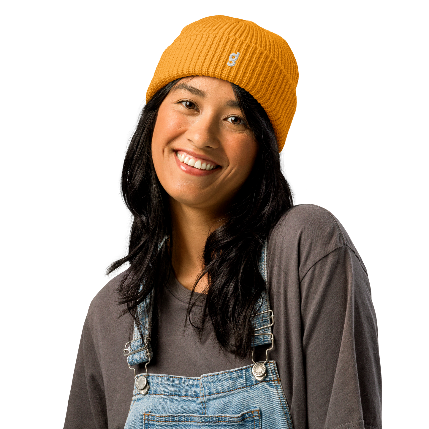 goda fisher beanie