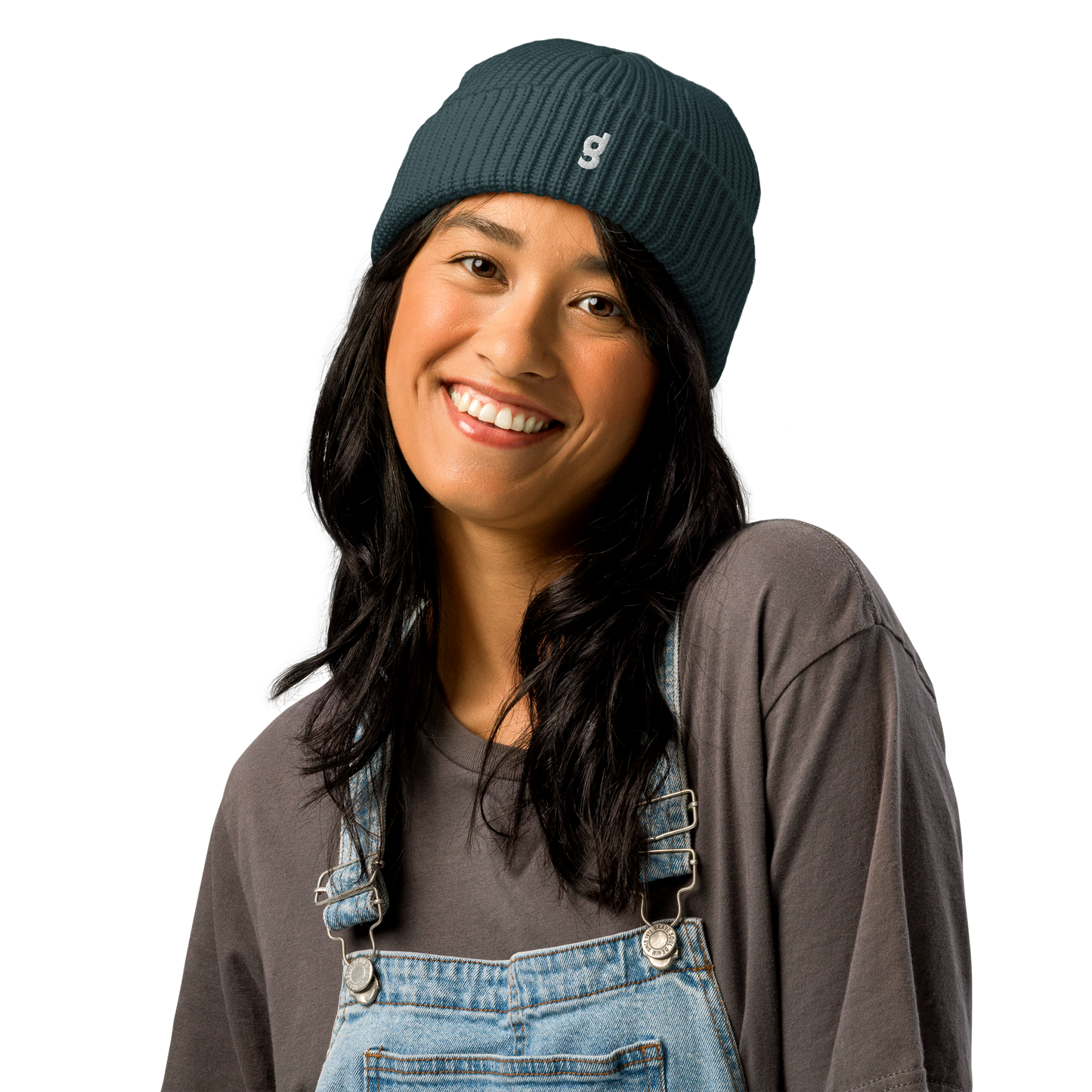 goda fisher beanie