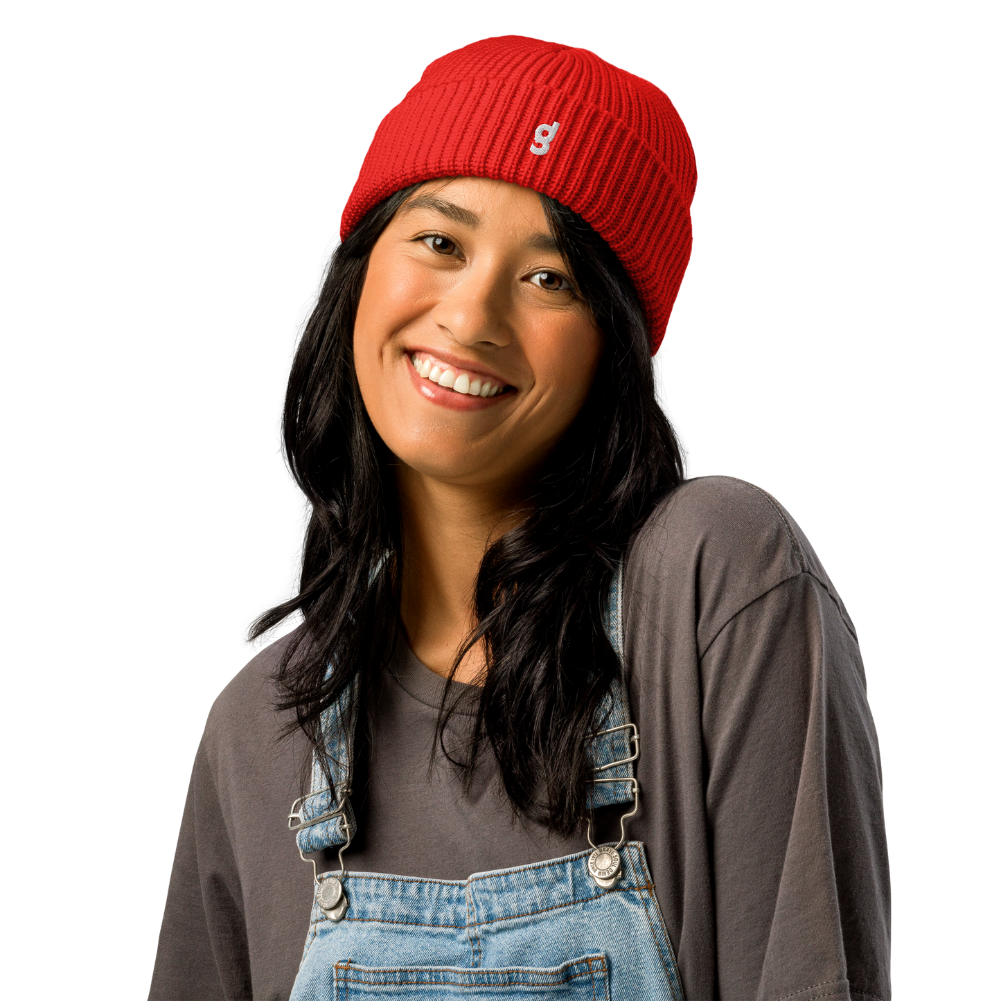 goda fisher beanie