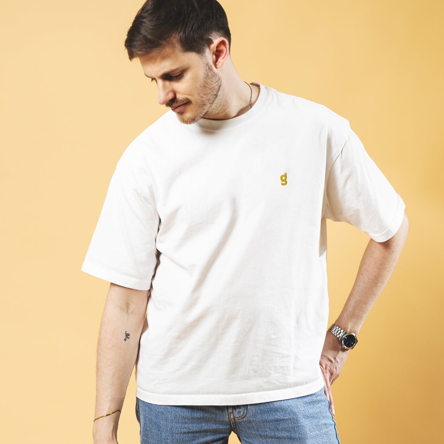 goda juice club shirt