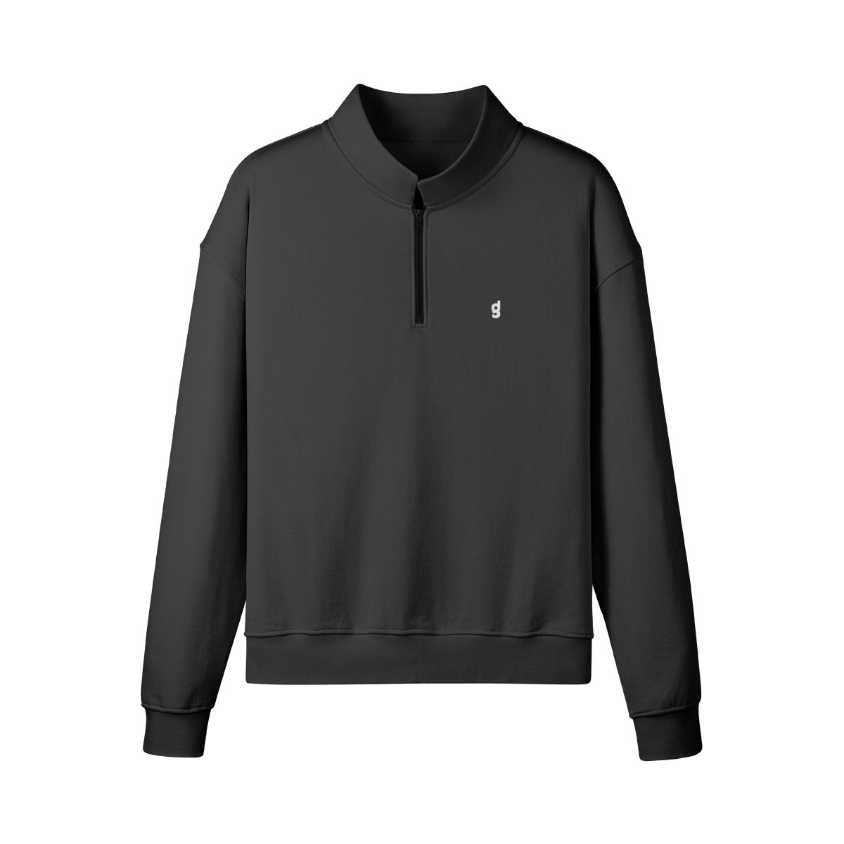 goda troyer zipper