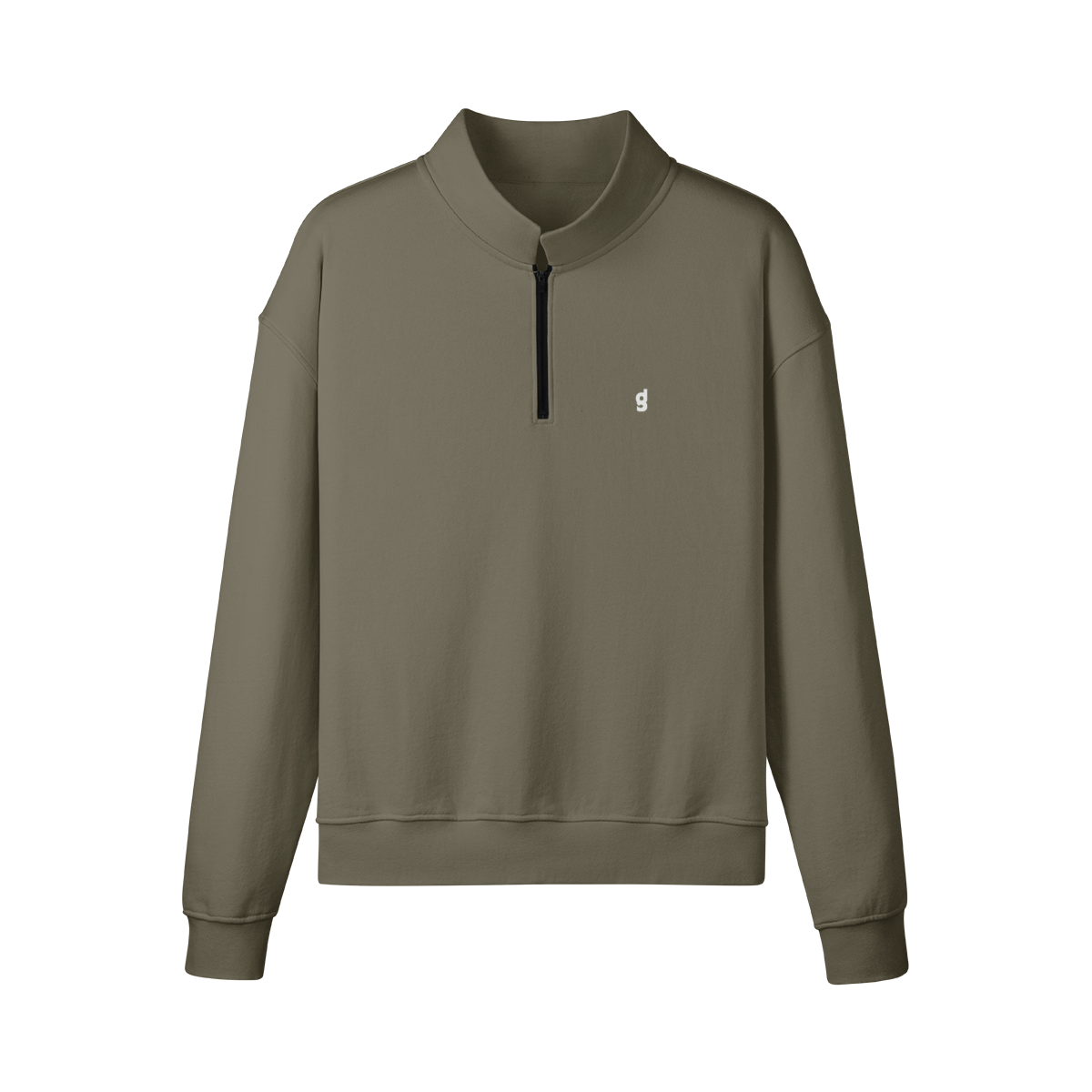 goda troyer zipper