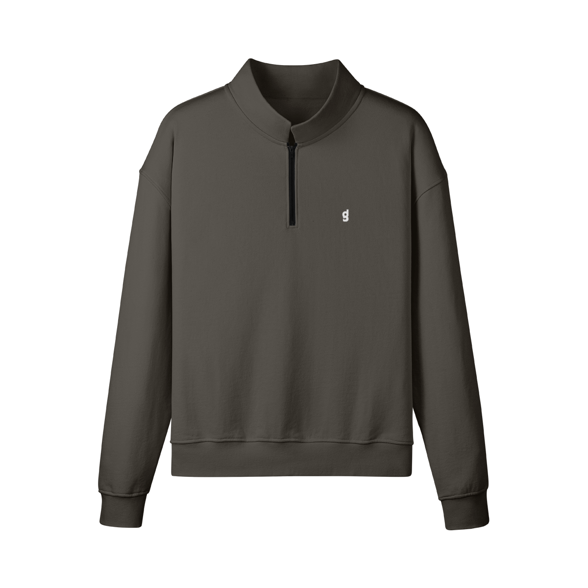 goda troyer zipper
