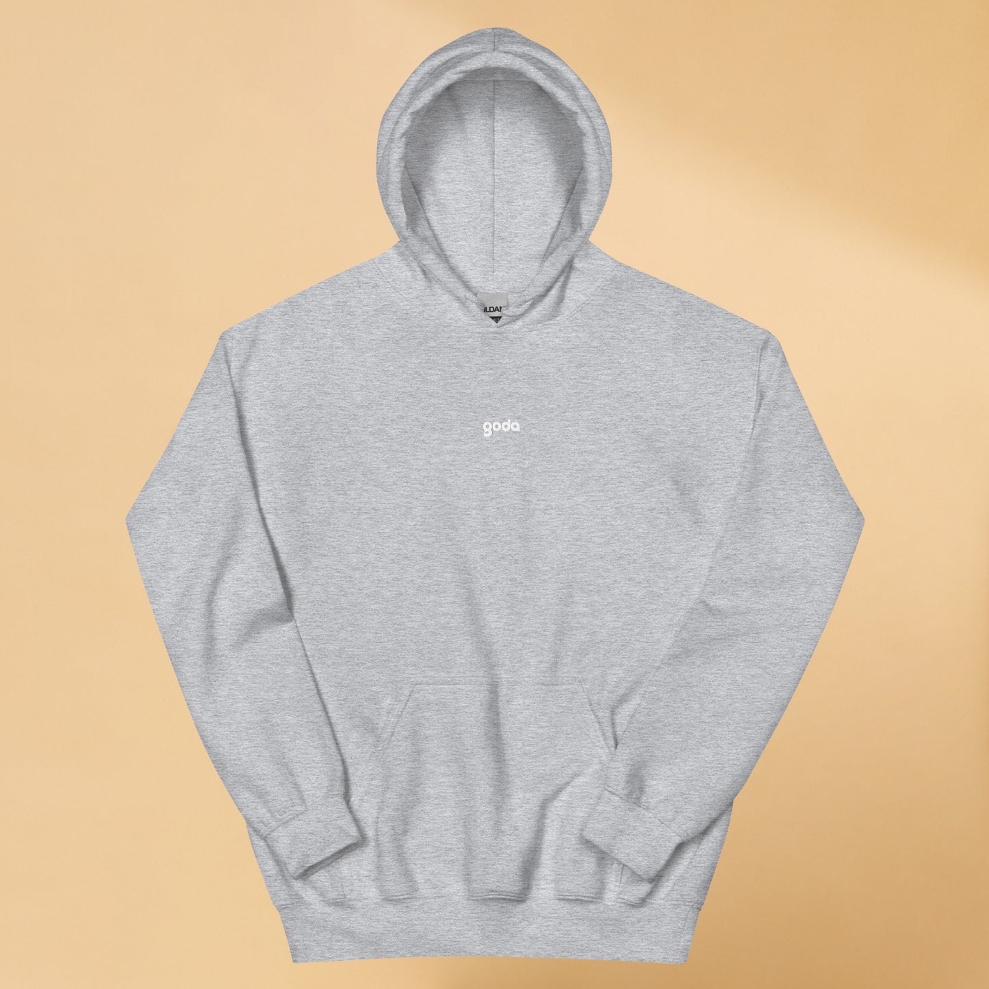 goda basic hoodie