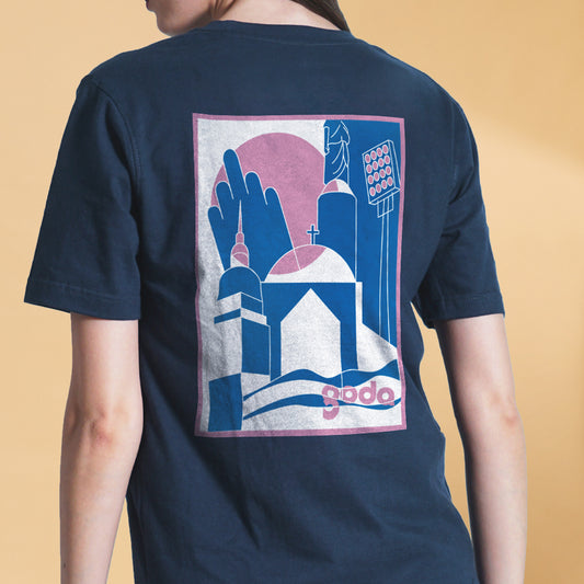 goda darmstadt attractions shirt