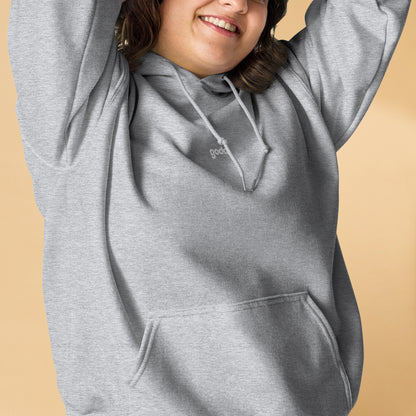 goda basic hoodie