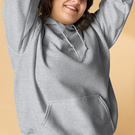 goda basic hoodie