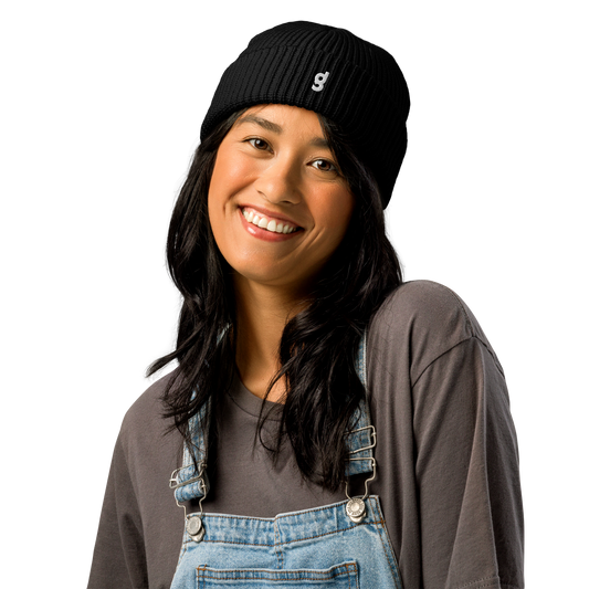 goda fisher beanie