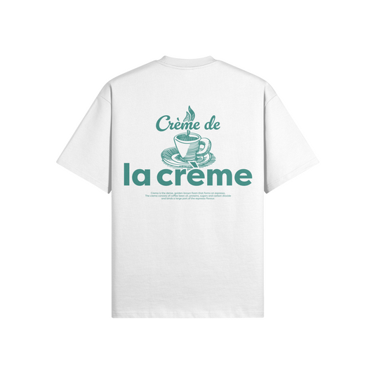 goda crème de la crème shirt