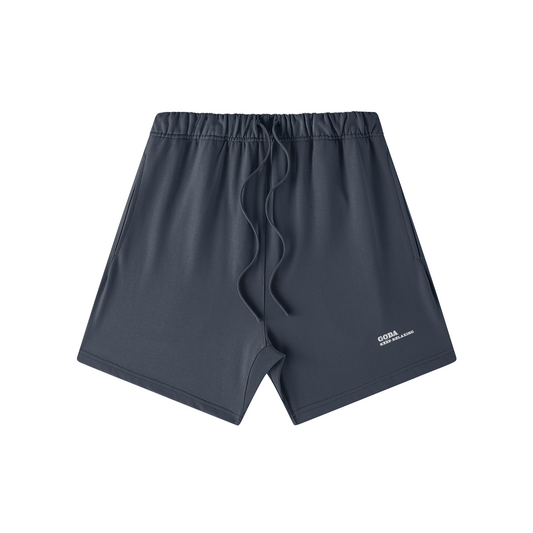 goda keep relaxing shorts