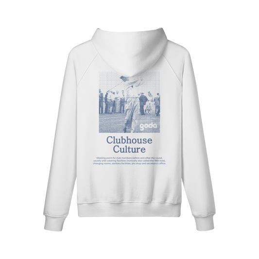 goda clubhouse hoodie
