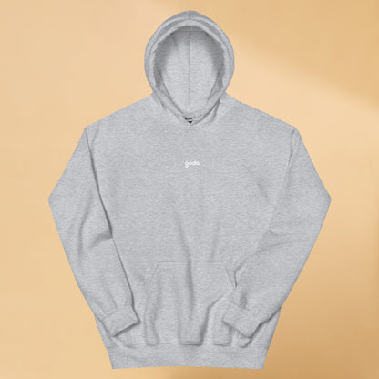 goda basic hoodie